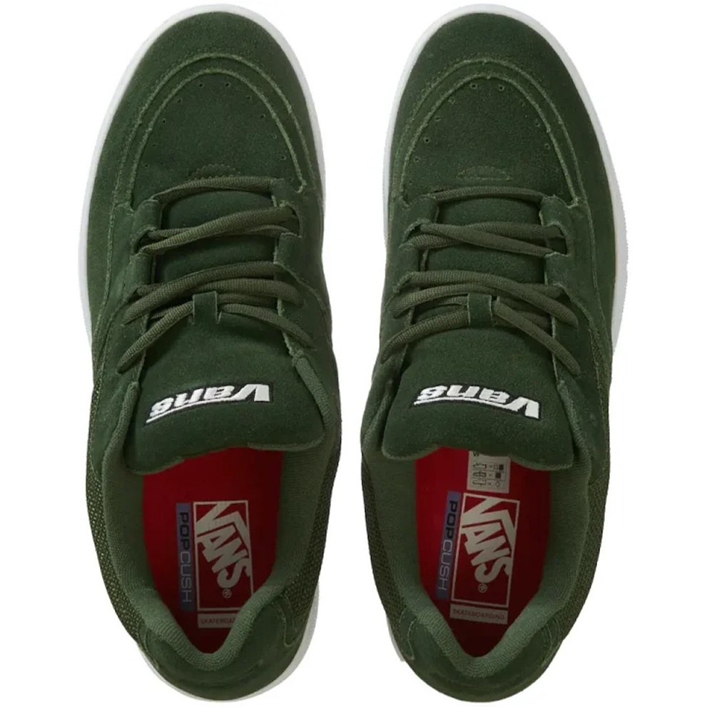 Vans® Speed view 5